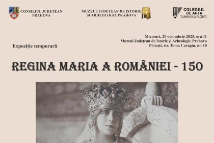 Regina Maria a României