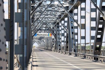 Podul Prieteniei Giurgiu–Ruse