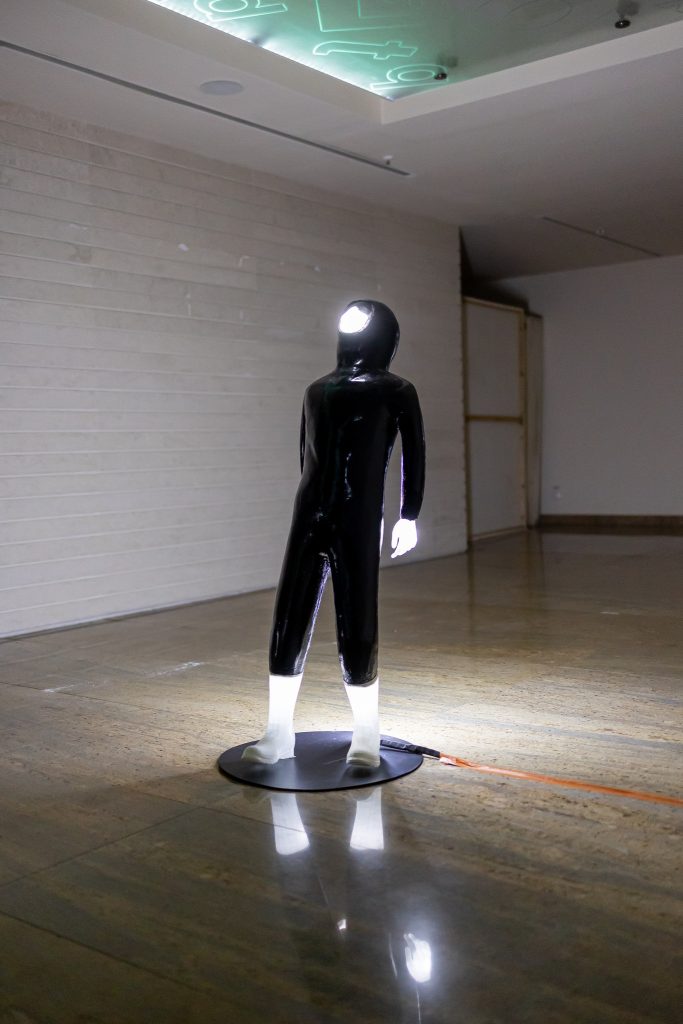 Ploieștiul devine capitala artei digitale 