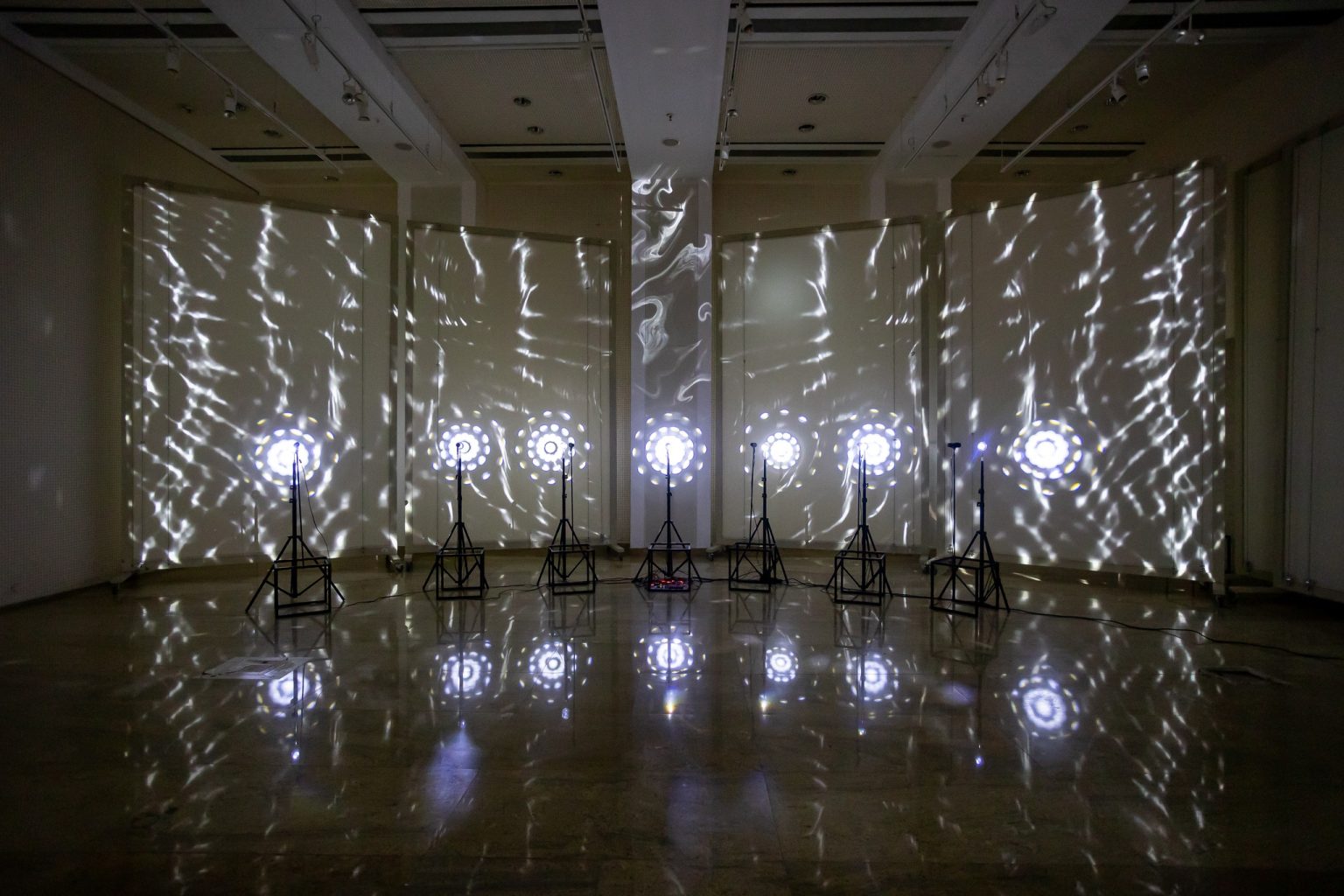 Ploieștiul devine capitala artei digitale