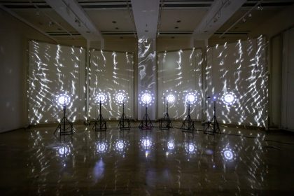 Ploieștiul devine capitala artei digitale