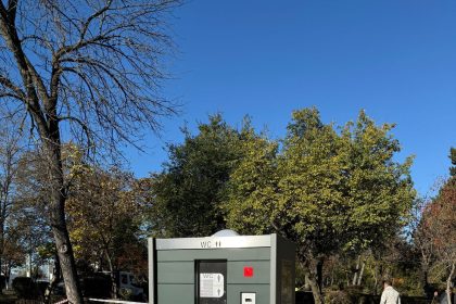 Orașul intră în secolul XXI