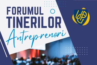 Forumul Tinerilor Antreprenori