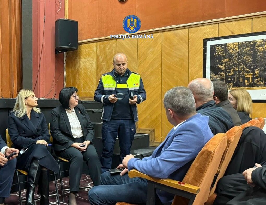 Violență domestică în Dâmbovița