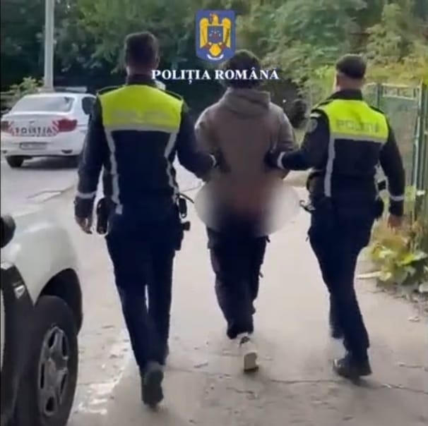 Tânăr de 20 de ani