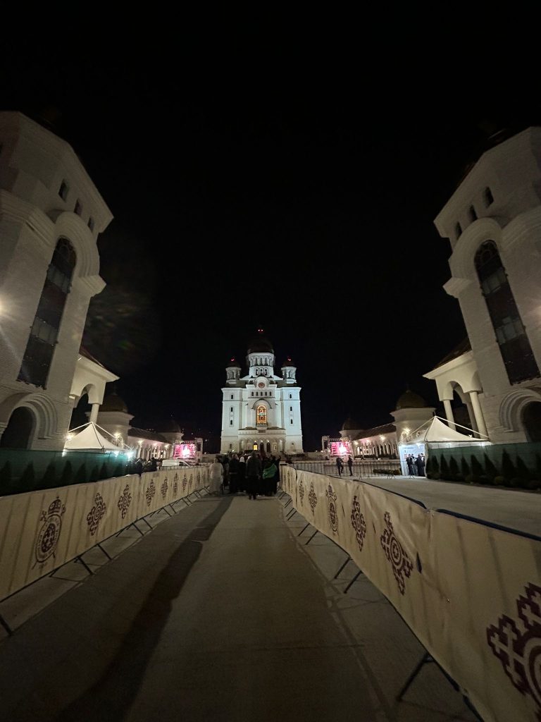 Catedrala Națională