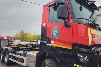 Grupa operativă activată