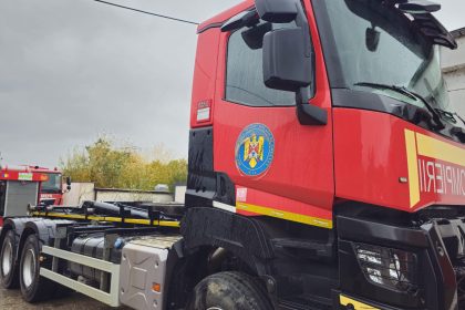 Grupa operativă activată