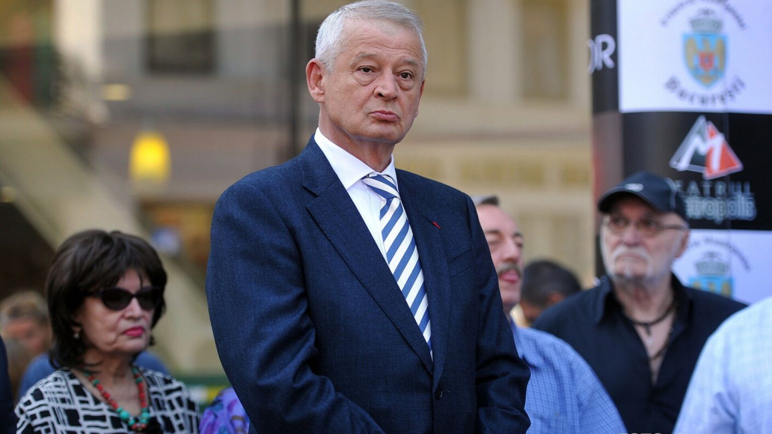 Sorin Oprescu