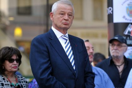 Sorin Oprescu