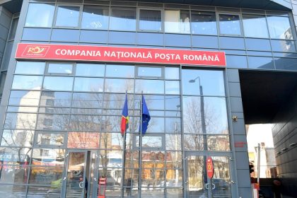 Poşta Română