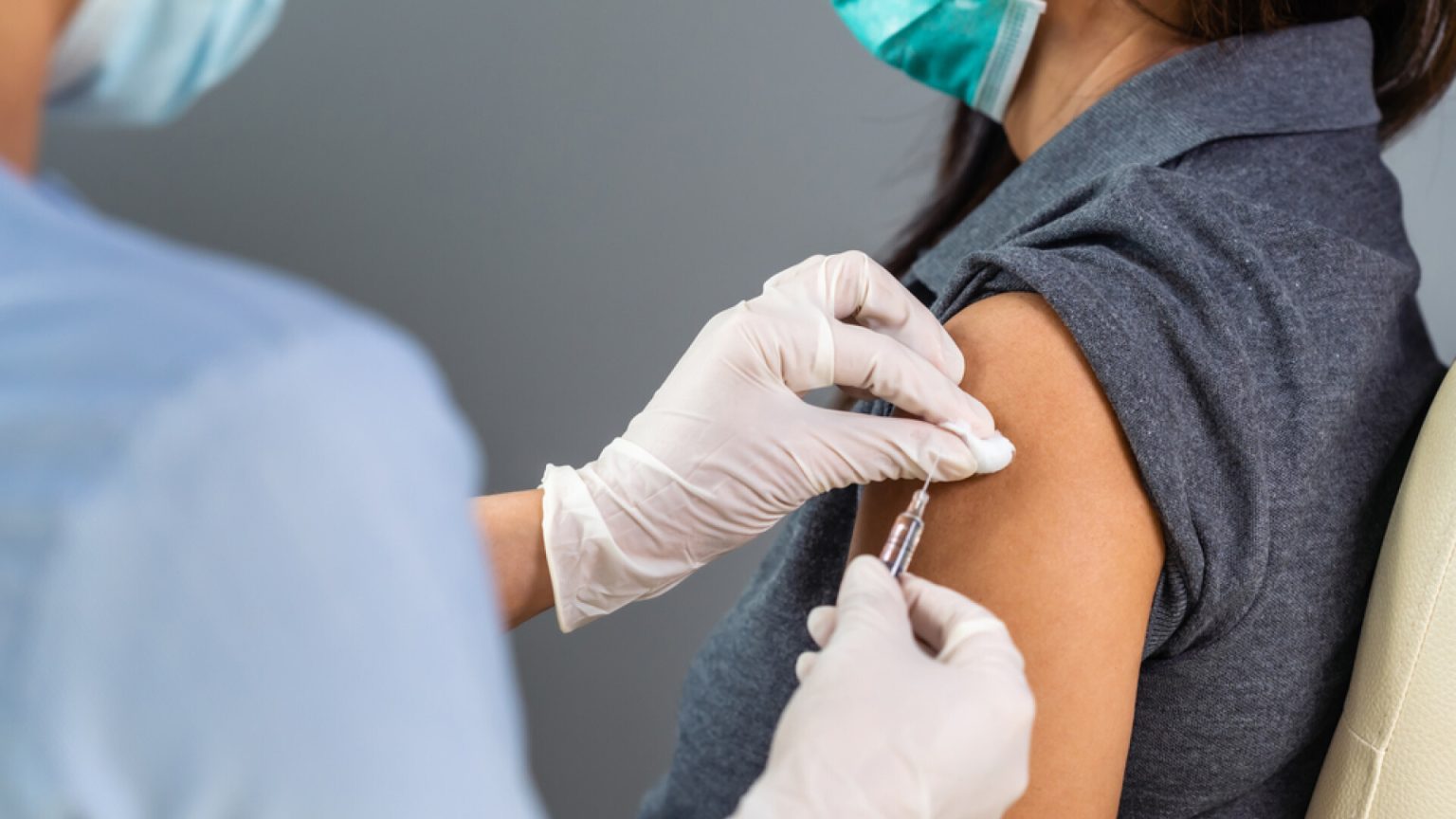 Vaccin