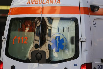 Tânăr de 14 ani