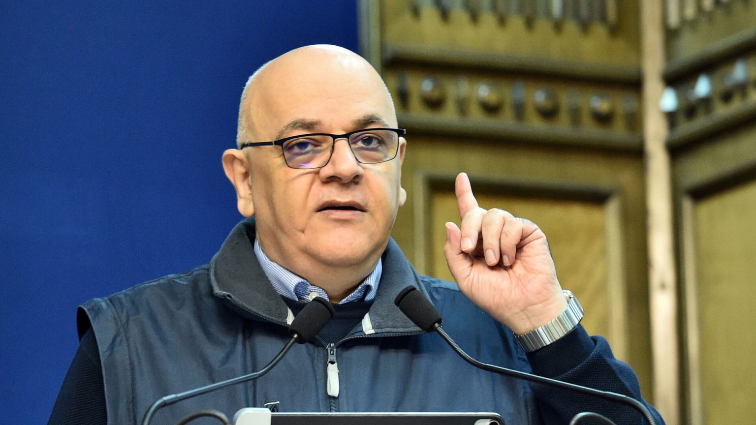 Raed Arafat
