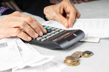 Pensionare anticipată