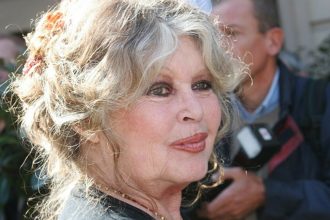 Brigitte Bardot