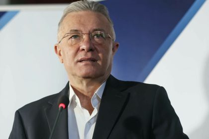 cristian diaconescu