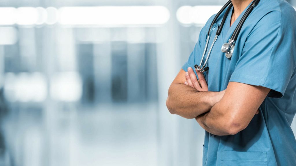 Medic sinucigaș