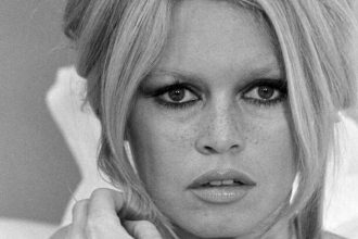 Brigitte Bardot