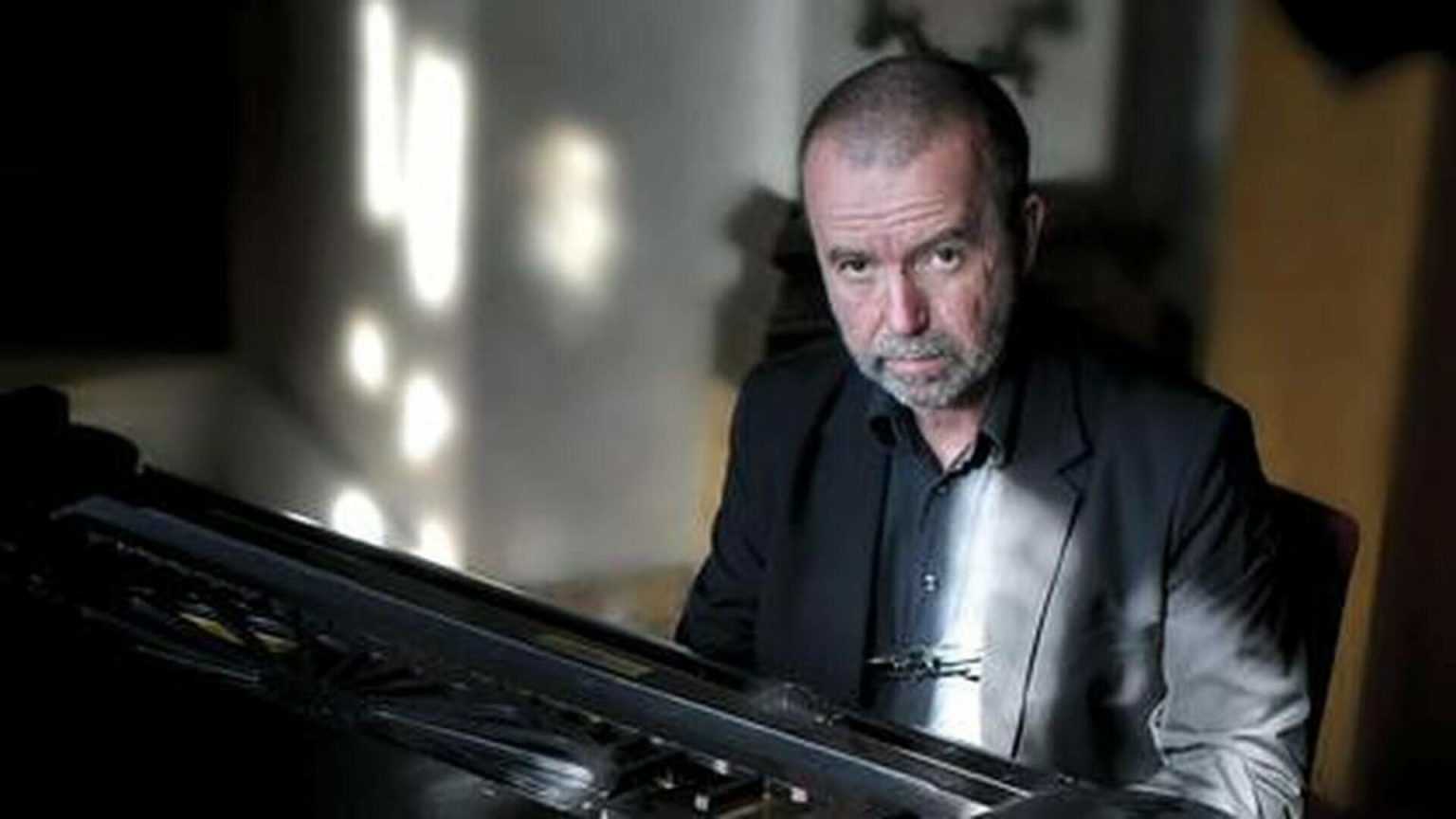 Mircea Tiberian