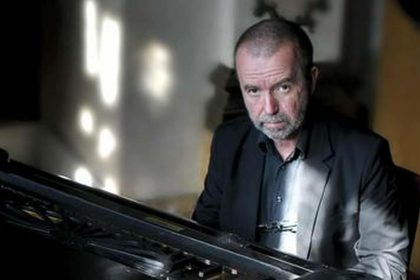 Mircea Tiberian
