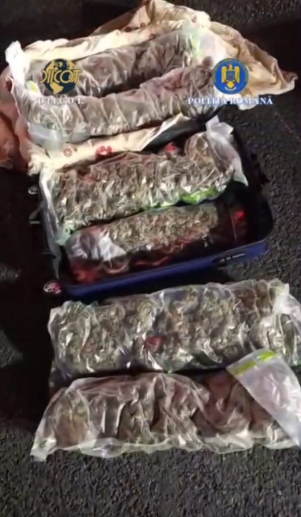 Un tânăr de 23 de ani