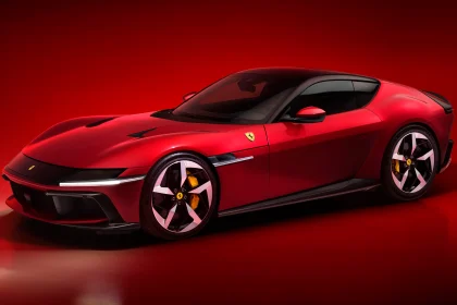 Ferrari