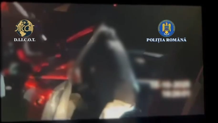 Curierat internațional
