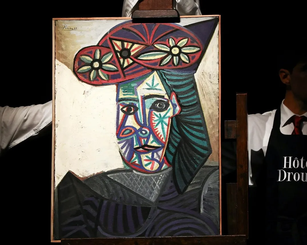 Picasso