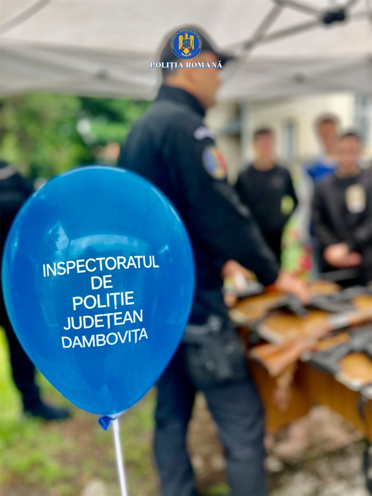 Doar 2 zile rămase pentru înscrierile la Școlile de agenți