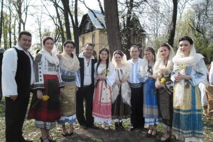 Concert Extraordinar de Muzică Folclorică și Religioasă