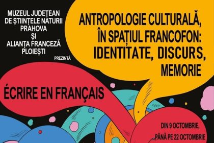 Antropologie