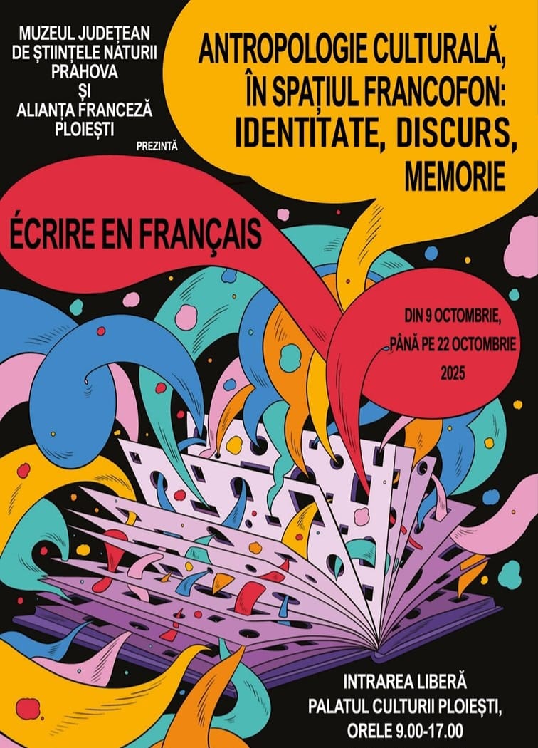 Antropologie