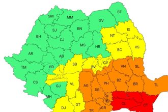 Informare meteo