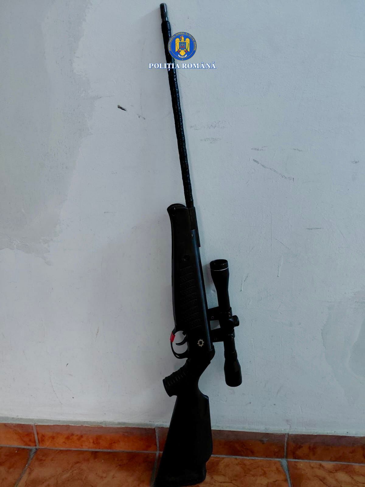 Armă neletală