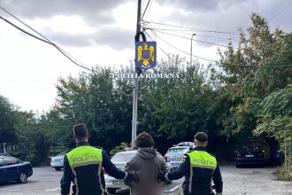 Tânăr de 20 de ani