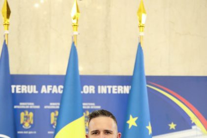 Distincție