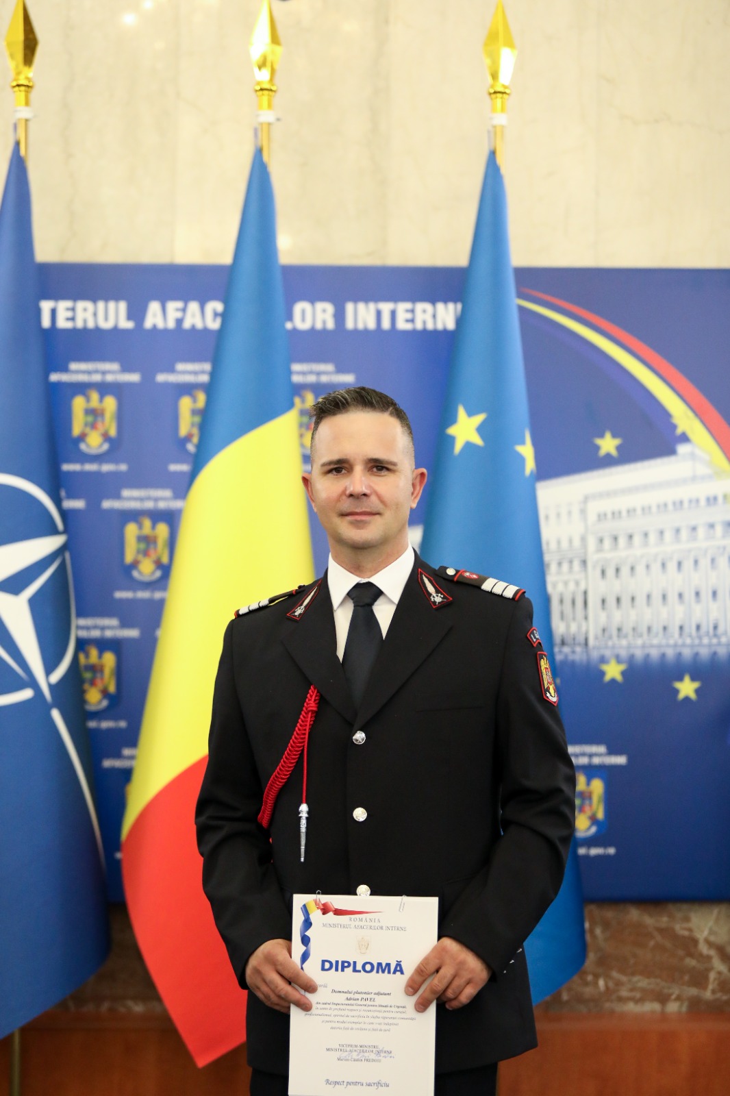 Distincție