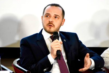 Ministrul Sănătăţii