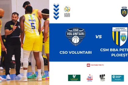 CSO Voluntari