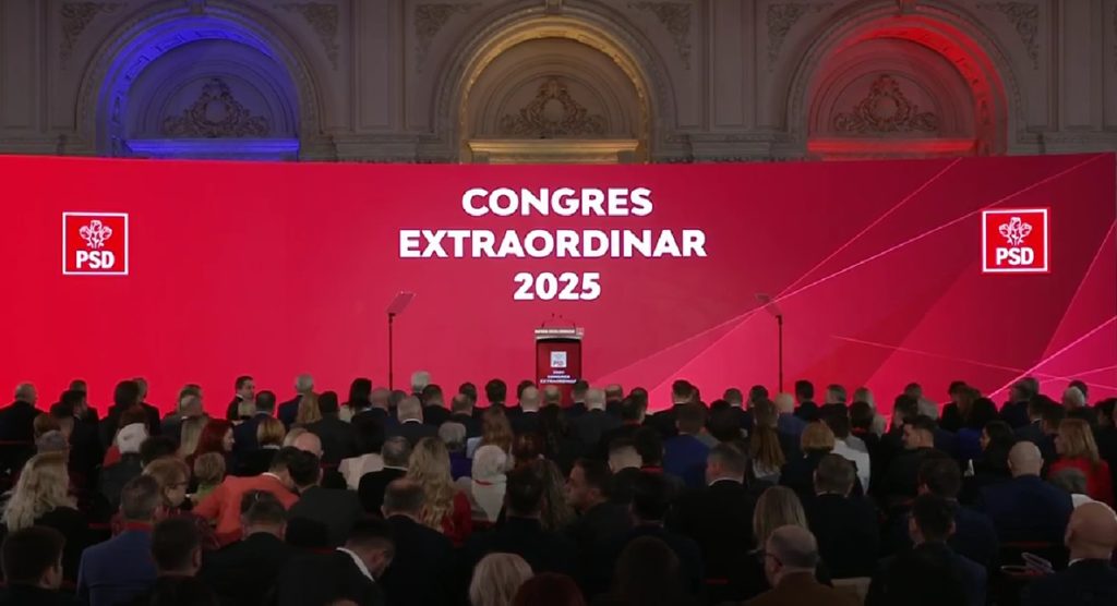 congres psd