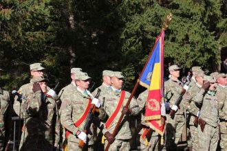 Restricții circulație Buzău