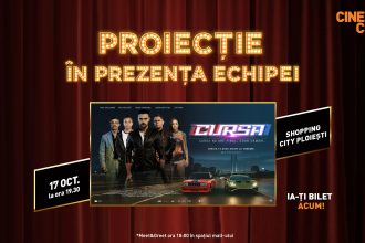 „CURSA”