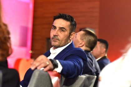 claudiu manda