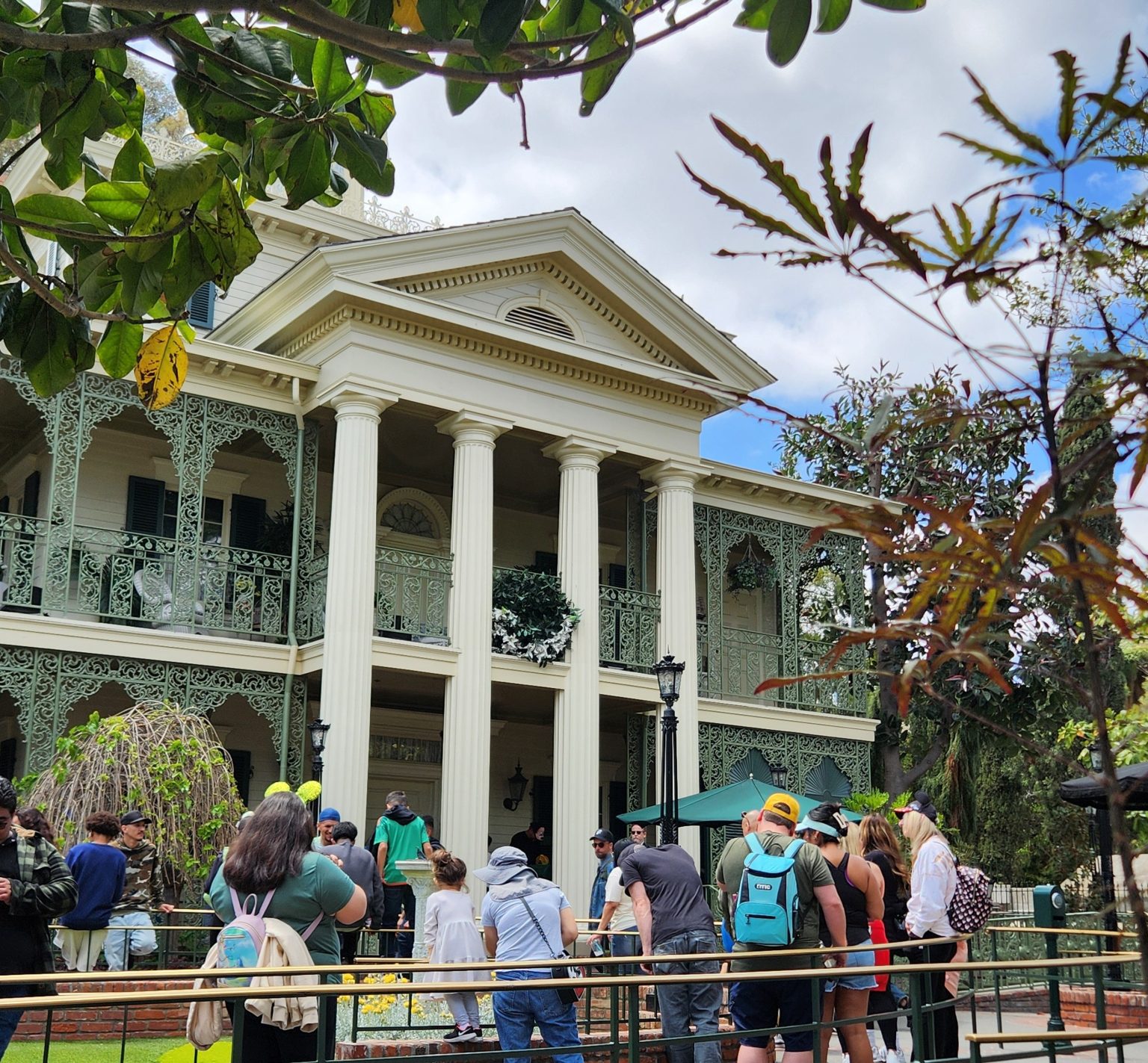 Disneyland