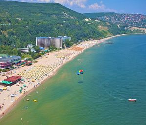 Litoral bulgaresc