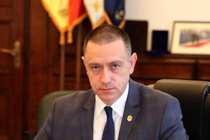 mihai fifor