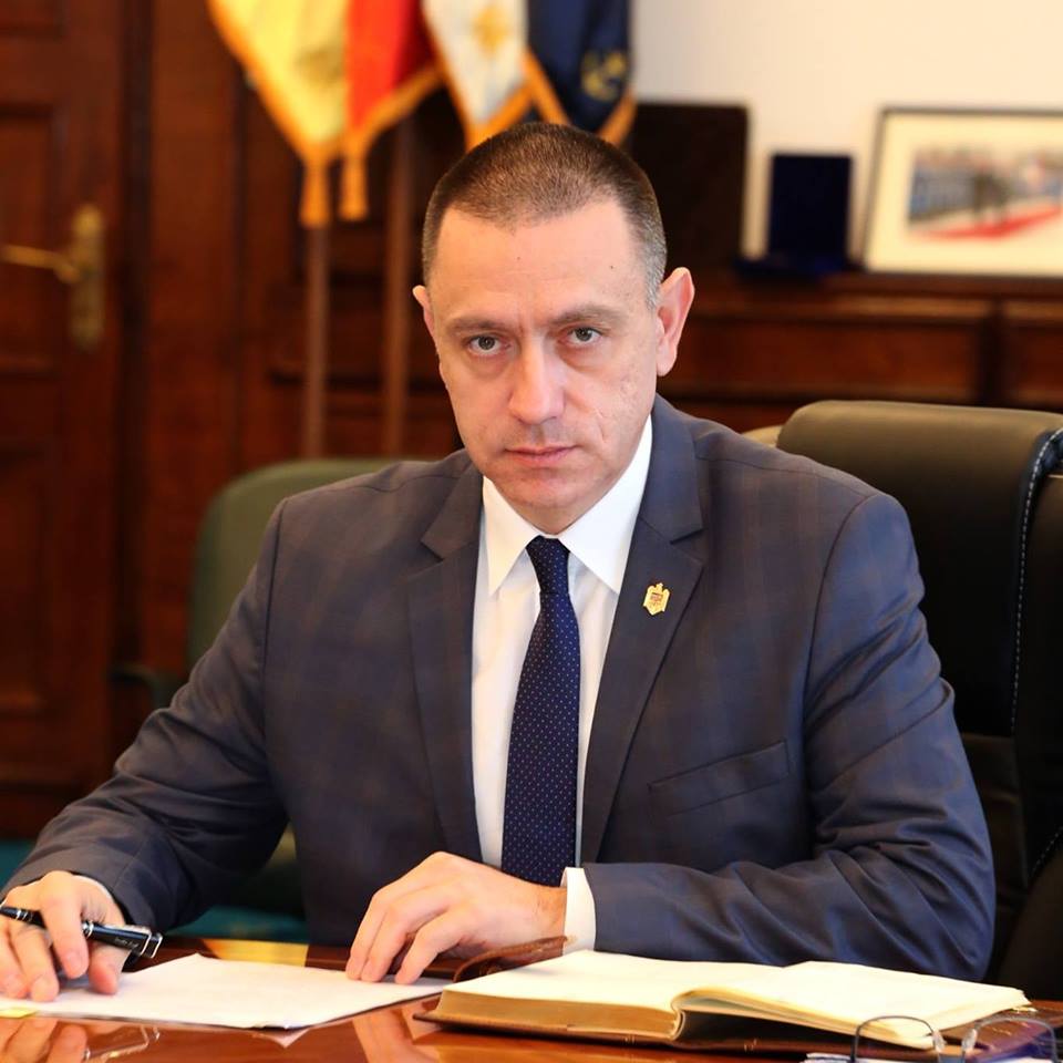 mihai fifor