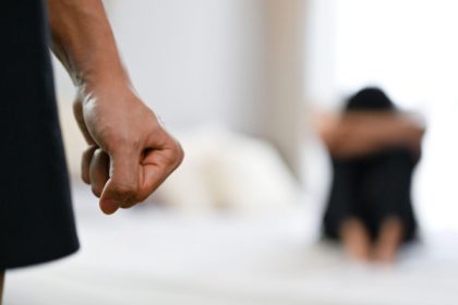 Combaterea violenței domestice