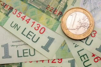 Leul a câștigat teren